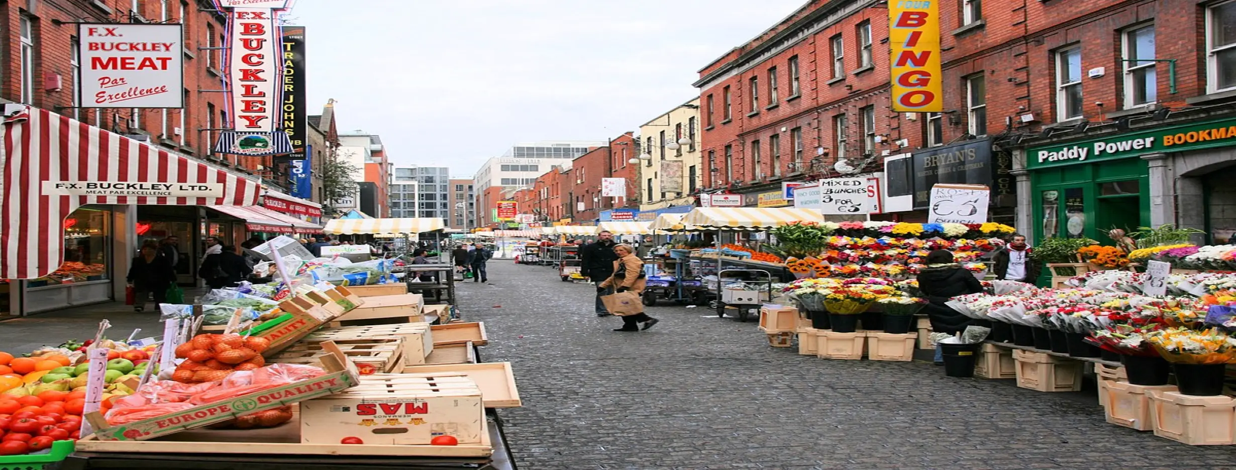 Image for Bedfordview Market
